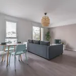 THEO - Appartement proche gare,WIFI,arrivée 24 24