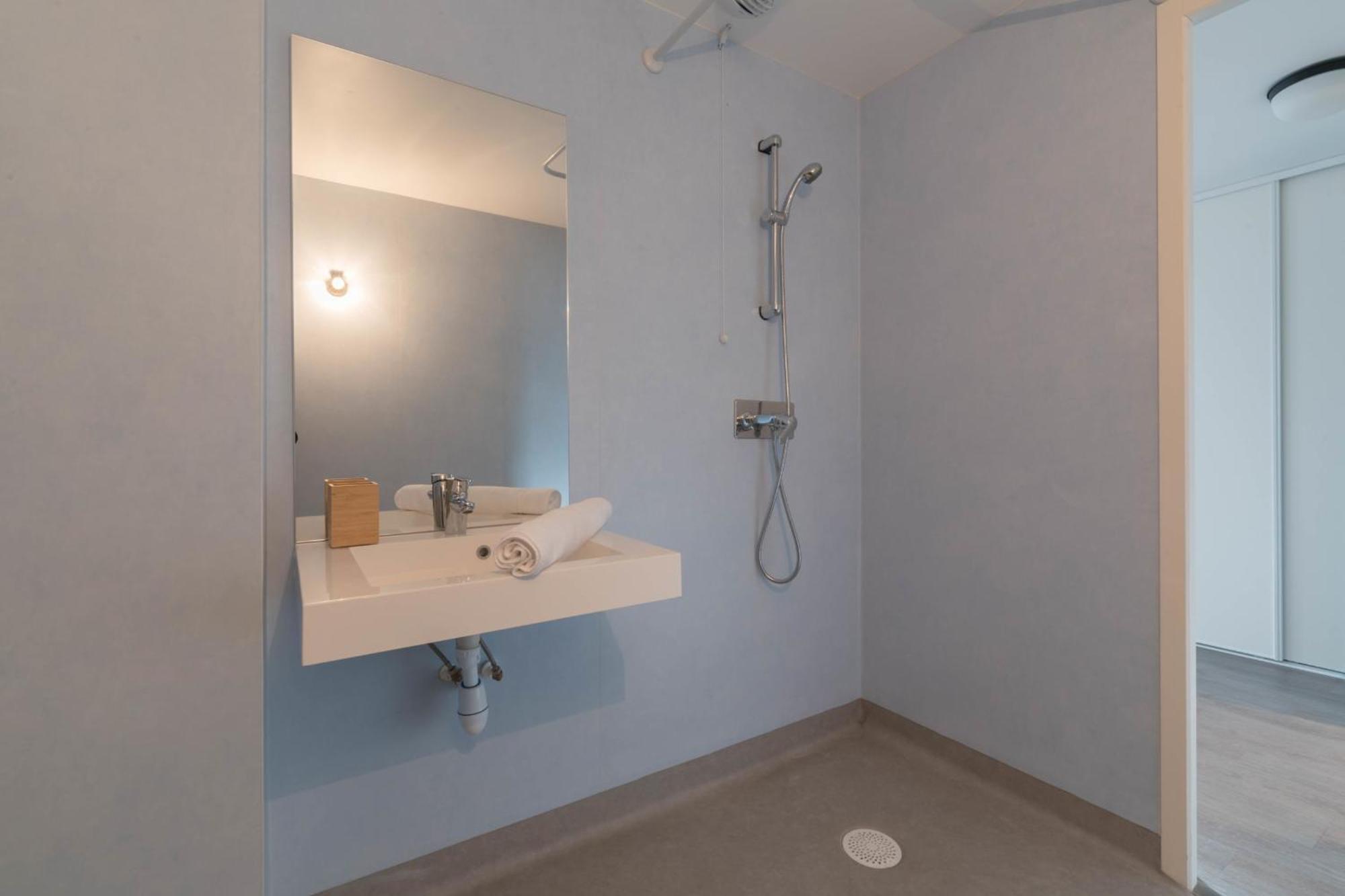 Theo - Proche Gare,wifi,arrivée 24 24 Appartement